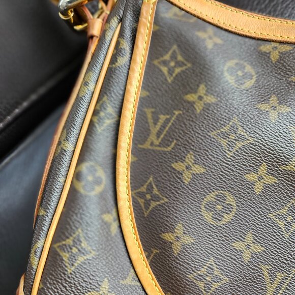 Louis Vuitton Tulum Monogram Canvas GM Pre-Owned - Picture 14 of 16